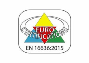 euro certification